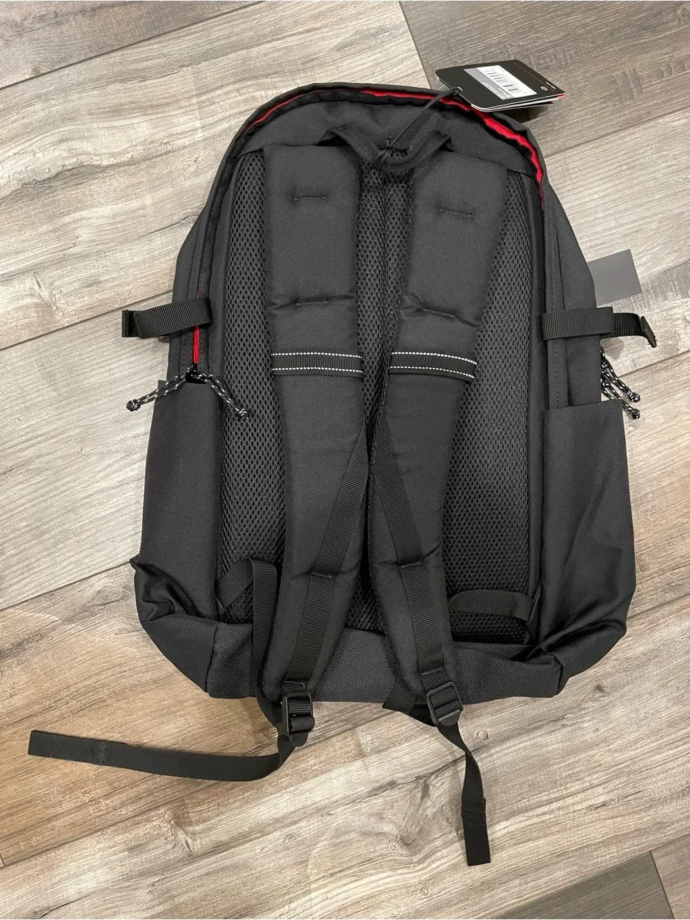 Ogio Alpha Core Recon 220 backpack 23L. Black